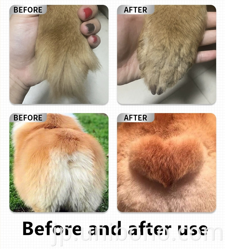 Top factory directly wholesale pet nail trimmer